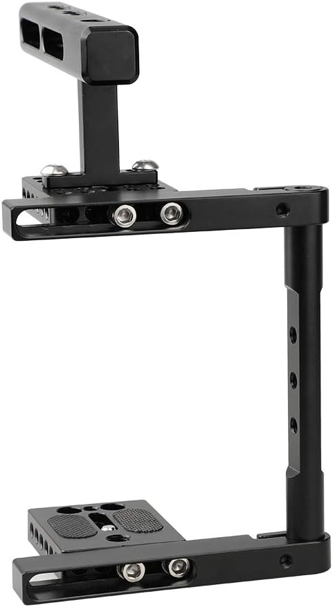 CAMVATE Basic Camera Cage Rig - Image 7