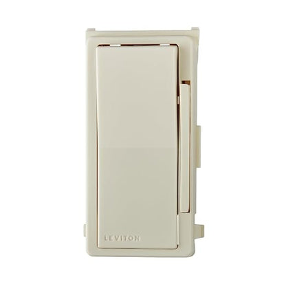 Leviton Decora Digital Dimmer Switch Color Change Faceplate by Leviton