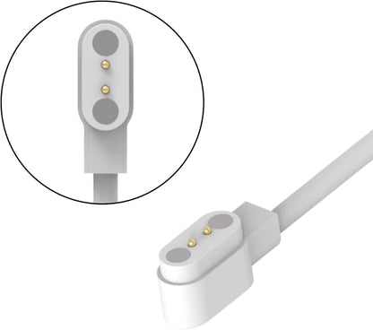 VeryFit Smartwatch Charger for IDW13/IDW16/IDW19/IDW25/IDW26/IDW28/ID208 - Image 7