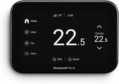 Honeywell Home THX1200B6 ElitePRO™ S1200 Smart Thermostat - Image 7