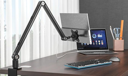Portable Monitor Arm Magnetic Vesa Mount - Image 7
