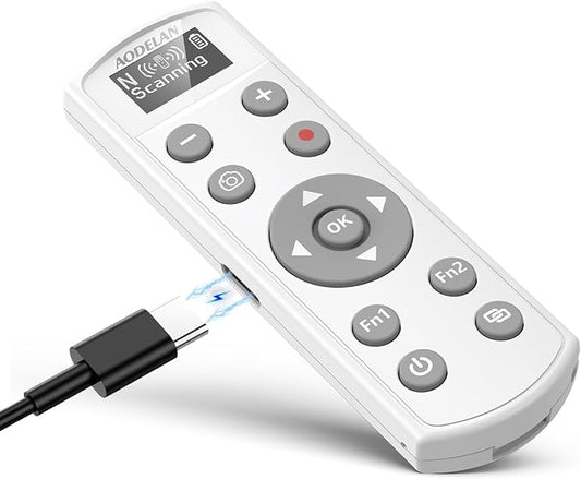 for Nikon Wireless Camera Remote Control by AODELAN