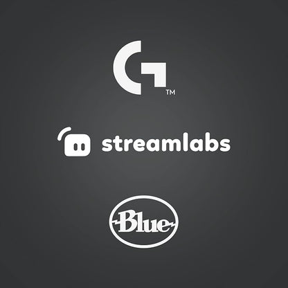 Blue Yeti Streaming Micophone Kit - Image 12