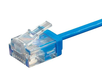 Monoprice Cat6 Ethernet Patch Cable - Image 3