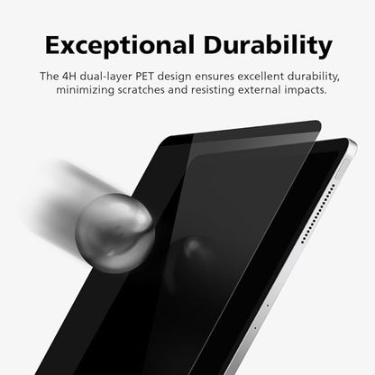 Magnetic & Nano Adsorption 360° 4-Way Privacy Screen Protector - Image 5