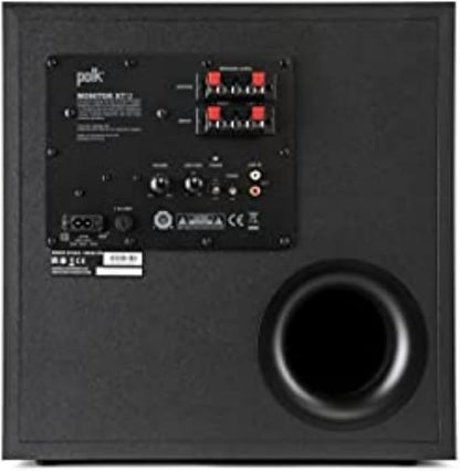 Polk Monitor XT12 Powered Sub - Image 8