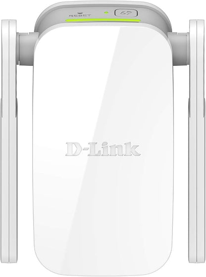 D-Link AC1200 Mesh Wi-Fi Range Extender- Cover up to 1550 sq. ft. and 30 Devices - Image 5
