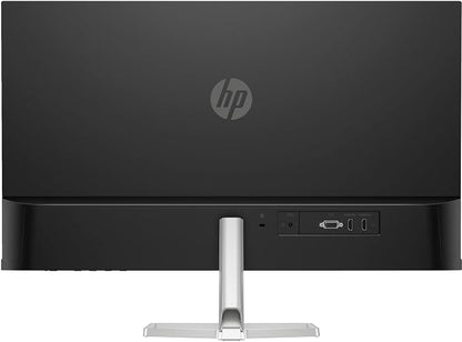 HP Series 5 527sf Monitor 94F44AA#ABA w/Docztorm Dock, 2x HDMI, 1x VGA - Image 5