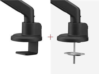 One For All Universal DM4210 Universal Monitor Mount Solid Dual Monitor arm100 - Image 5