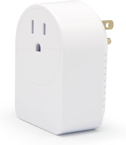 Aeotec Smart Dimmer 2E, Z-Wave Plug-in Dimmable Lamp Controller - Image 2
