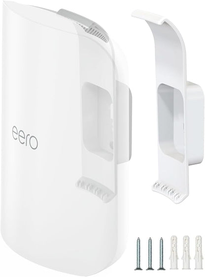 Mamerry Wall Mount Bracket for eero Pro 7 Router by Mamerry