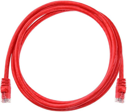 Monoprice Cat5e Ethernet Patch Cable - Image 4