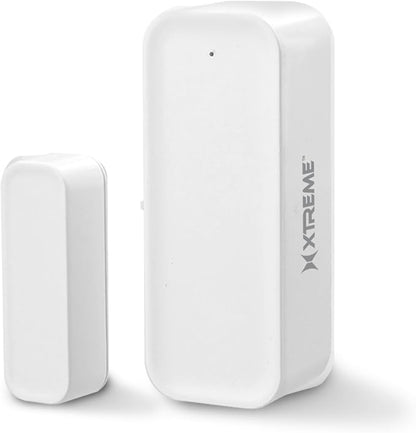 Xtreme Smart Wi-Fi Window & Door Sensor, Wireless 2.4GHz Wi-Fi Door Sensor - Image 2