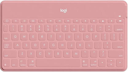 Logitech Keys-to-Go Super-Slim and Super-Light Bluetooth Keyboard - Image 4