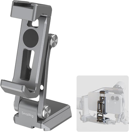 SMALLRIG Metal Phone Mount by SmallRig