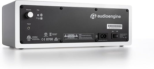 Audioengine All in One A2+ Portable Wireless Speaker - Image 2
