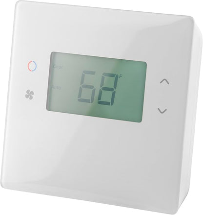 Z-Wave TBZ500 Smart Thermostat by Ecolink