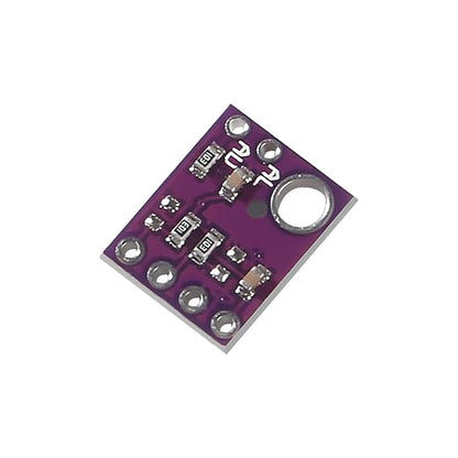 4pcs SHT31-D Temperature and Humidity Sensor GY-SHT31-D Breakout Digital Output - Image 6