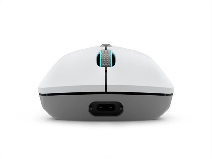 Lenovo Legion M600 RGB Wireless Gaming Mouse – 16, 000 DPI, 9 Programmable - Image 6