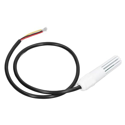 WALFRONT Temperature Humidity Sensor Transmitter 0-10V Output - Image 2