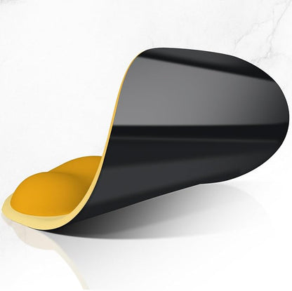 ITNRSIIET Ergonomic Mouse Pad, Cushioned Gel Wrist Rest, Non-Slip Base - Image 5