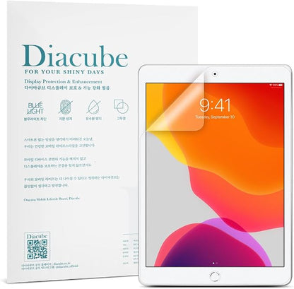 2-Pack Anti Glare Screen Protector by DIACUBE
