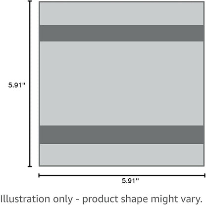 K&F Concept 20 Pack Microfiber Cleaning Cloths - Image 8