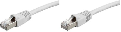 Monoprice Cat6A Ethernet Patch Cable by Monoprice