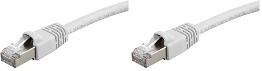 Monoprice Cat6A Ethernet Patch Cable by Monoprice
