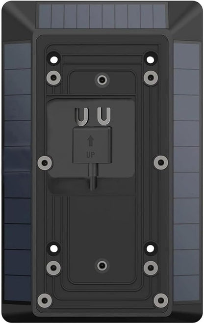 Solar Charger - Compatible - Image 6