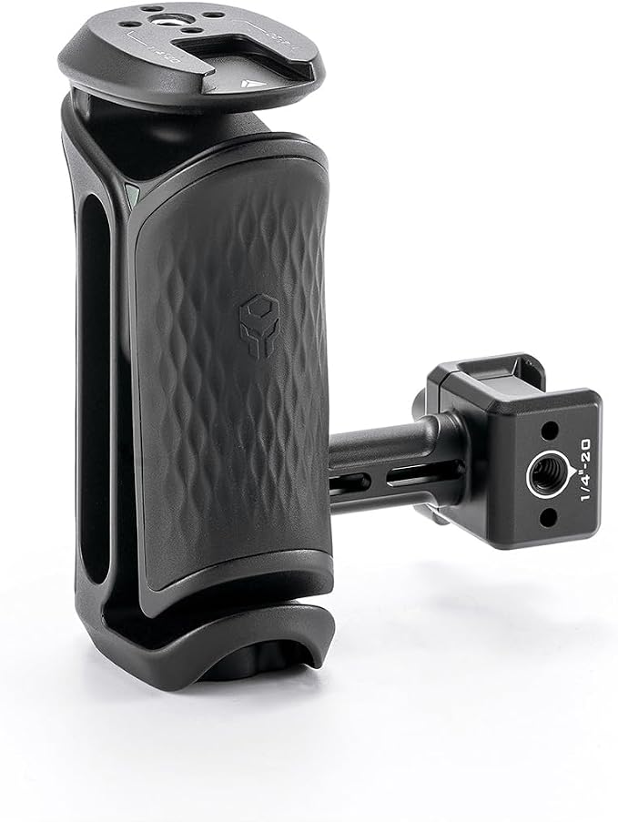 Tilta Xeno Side Handle for Filmmakers & Cameras - Image 4