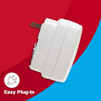 First Alert CO615A Plug-in Carbon Monoxide Detector - Image 4