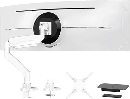 Ultrawide Monitor-Arm Heavy Duty 22-57‘’ by PUTORSEN
