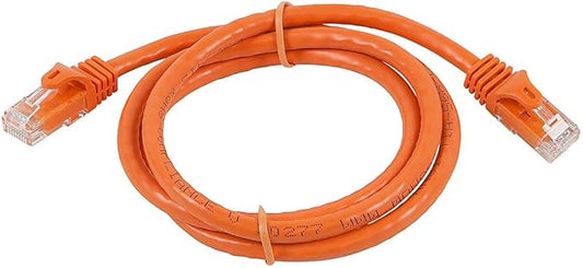 Monoprice Flexboot Cat5e Ethernet Patch Cable - Image 2
