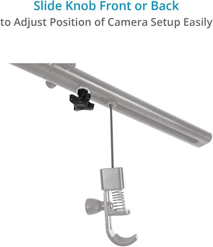 FLYCAM Starter Female Flowline-01 Body Support Rig - Image 7