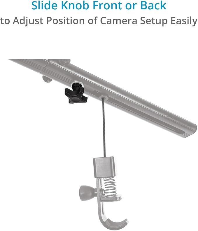 FLYCAM Starter Female Flowline Body Support Rig - Image 7