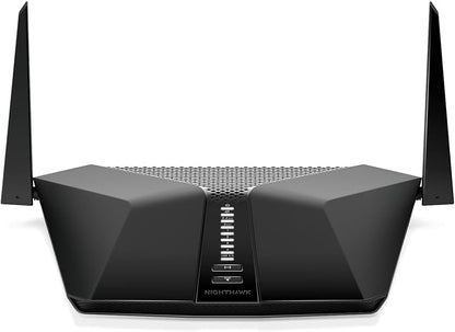 NETGEAR Nighthawk 4-Stream AX4 Wi-fi 6 Router – AX3000 Wireless Speed | 1 - Image 4