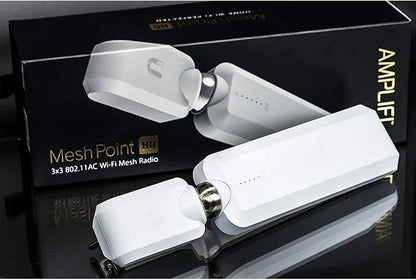 AmpliFi HD WiFi MeshPoint by Ubiquiti Labs, Seamless Whole Home Wireless - Image 5