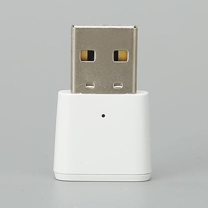 Portable Range Extender 300M, USB Repeater Booster Smart Through The Wall - Image 6