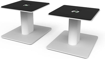 Kanto SP6HD Desktop Speaker Stands by Kanto