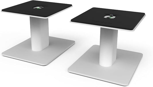 Kanto SP6HD Desktop Speaker Stands by Kanto