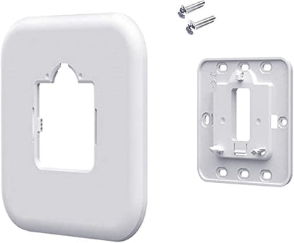 THP2400A1080 Large Cover Plate & Electrical Box Adaptor by ARYEIELLSOW