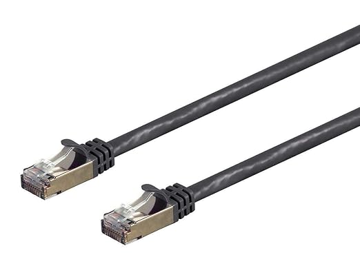 Monoprice Cat7 Ethernet Patch Cable by Monoprice