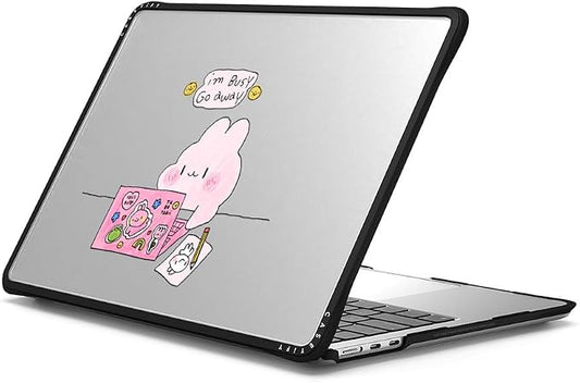 CASETiFY Impact MacBook Air 13.6" Case - Image 2