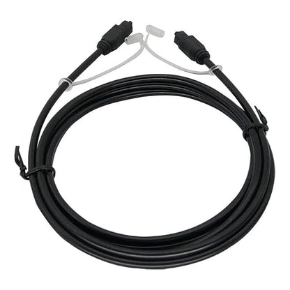 LILIBIN Replacement for Bose Optical Audio Cable - 5ft Fiber Optic for Smart by Unknown