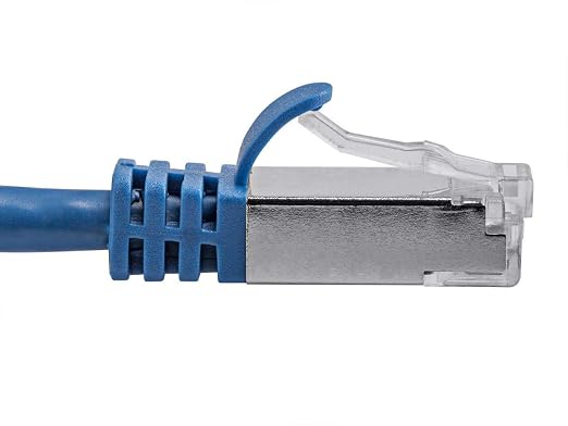 Monoprice 113656 Cat7 Ethernet Patch Cable - Image 3