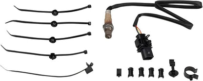 TRQ O2 Oxygen Sensor Wide-Band Heated Planar Compatible - Image 2