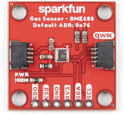 SparkFun Environmental Sensor - Image 2