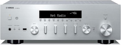 R-N600A Network Receiver with Streaming, Phono and Built-in DAC - Image 4