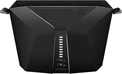 NETGEAR Nighthawk 4-Stream AX4 Wi-fi 6 Router – AX3000 Wireless Speed | 1 - Image 5